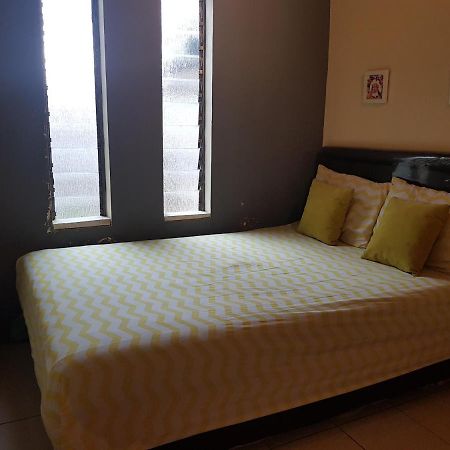 Villa Batu Keluarga Nn Zewnętrze zdjęcie