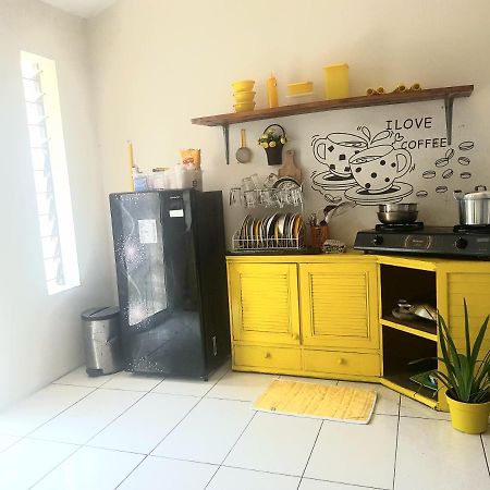 Villa Batu Keluarga Nn Zewnętrze zdjęcie