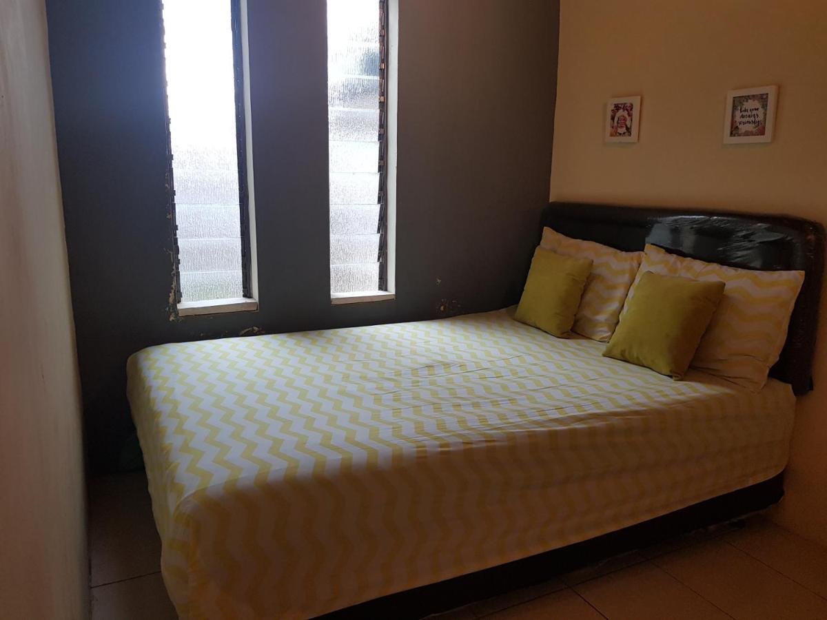 Villa Batu Keluarga Nn Zewnętrze zdjęcie