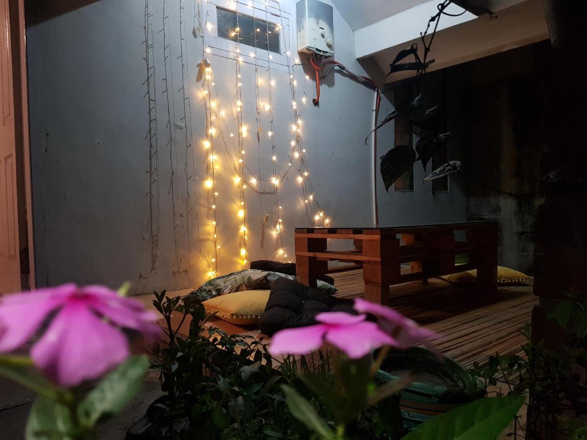 Villa Batu Keluarga Nn Zewnętrze zdjęcie