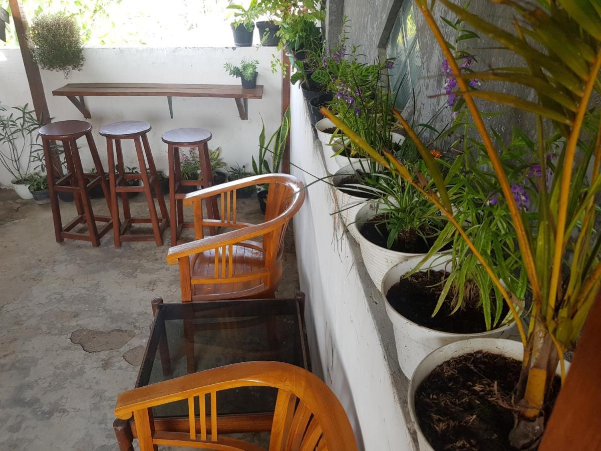Villa Batu Keluarga Nn Zewnętrze zdjęcie