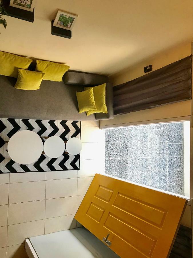 Villa Batu Keluarga Nn Zewnętrze zdjęcie