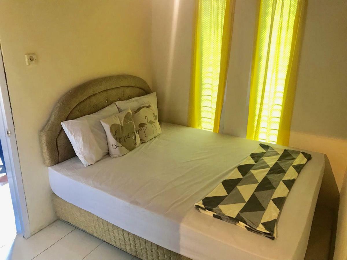 Villa Batu Keluarga Nn Zewnętrze zdjęcie