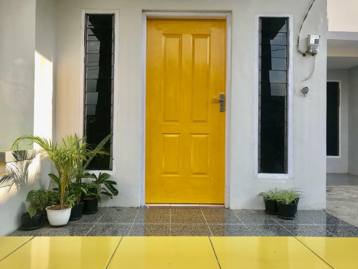Villa Batu Keluarga Nn Zewnętrze zdjęcie