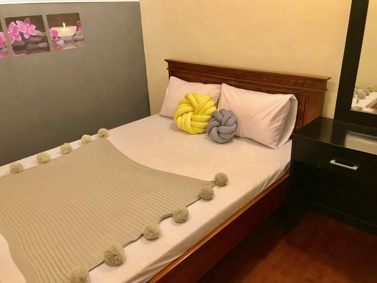 Villa Batu Keluarga Nn Zewnętrze zdjęcie