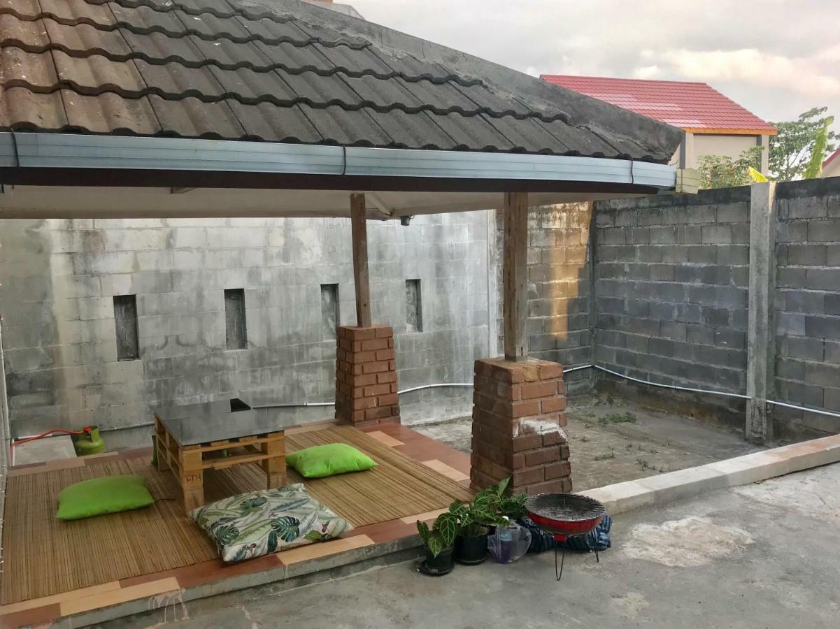Villa Batu Keluarga Nn Zewnętrze zdjęcie