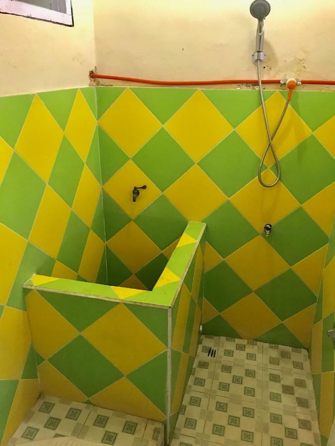 Villa Batu Keluarga Nn Zewnętrze zdjęcie