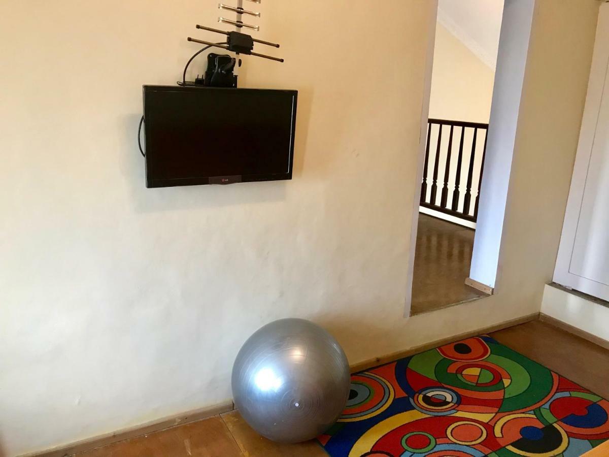 Villa Batu Keluarga Nn Zewnętrze zdjęcie