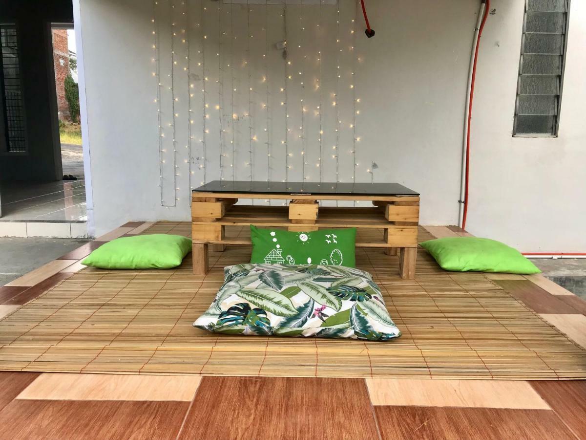Villa Batu Keluarga Nn Zewnętrze zdjęcie
