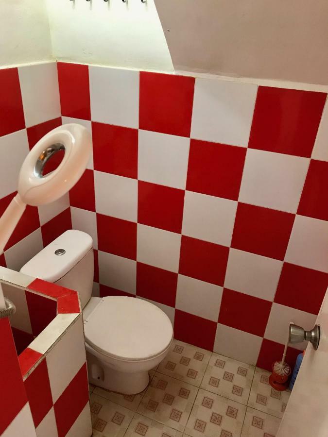 Villa Batu Keluarga Nn Zewnętrze zdjęcie