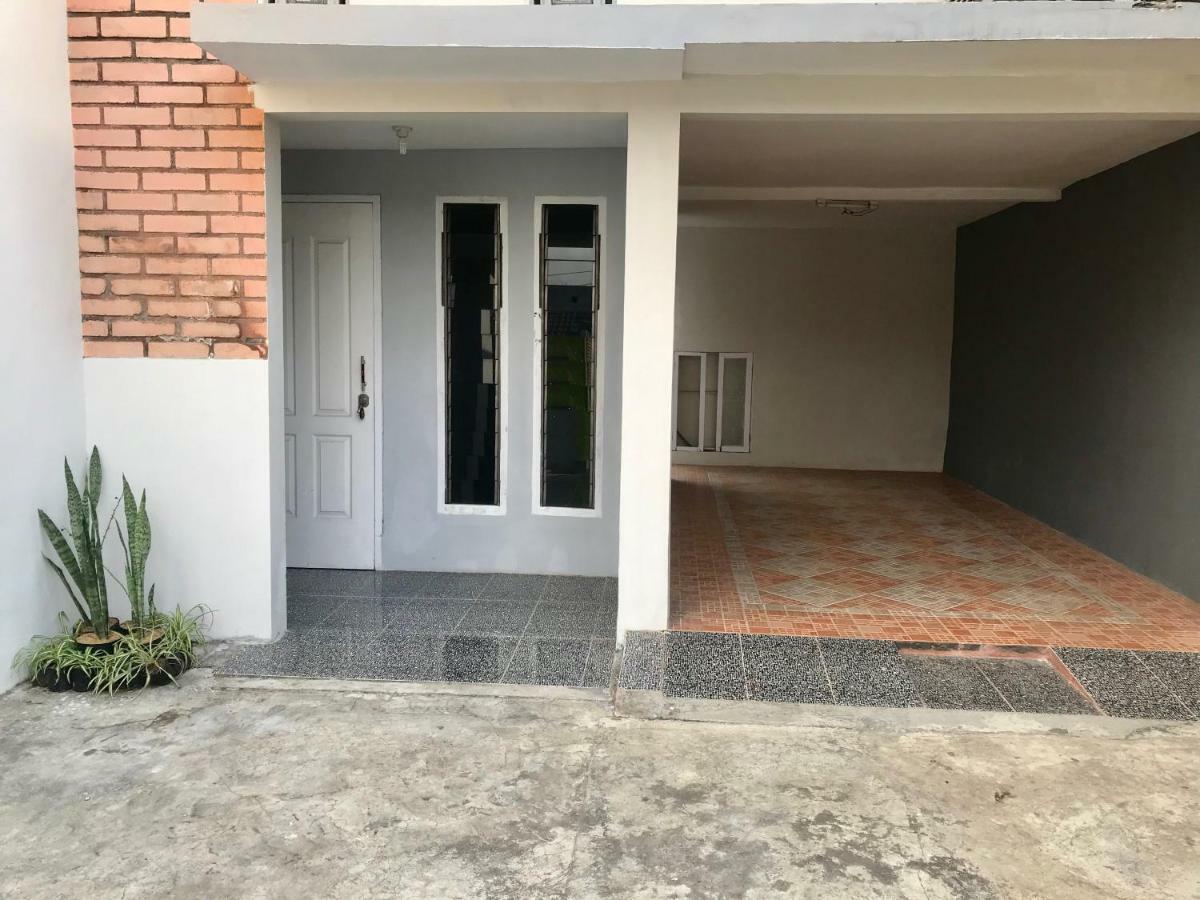 Villa Batu Keluarga Nn Zewnętrze zdjęcie