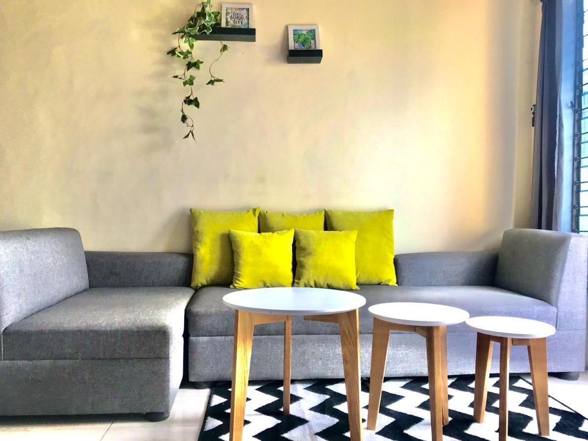 Villa Batu Keluarga Nn Zewnętrze zdjęcie