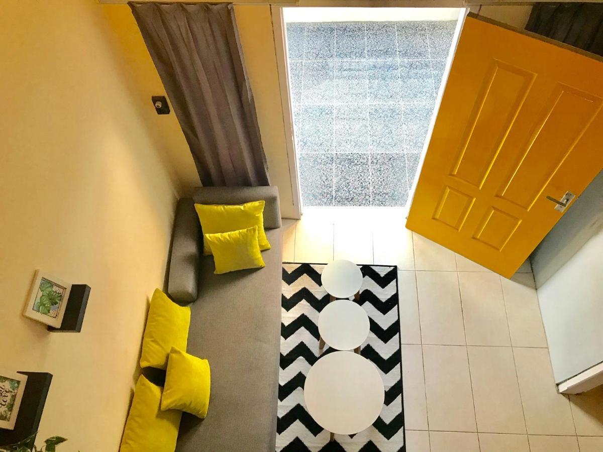 Villa Batu Keluarga Nn Zewnętrze zdjęcie