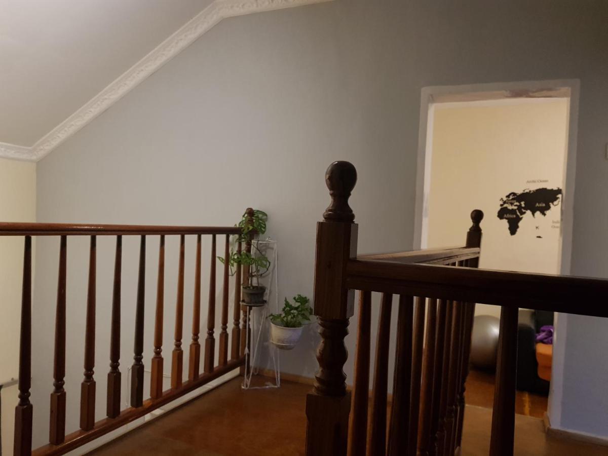 Villa Batu Keluarga Nn Zewnętrze zdjęcie