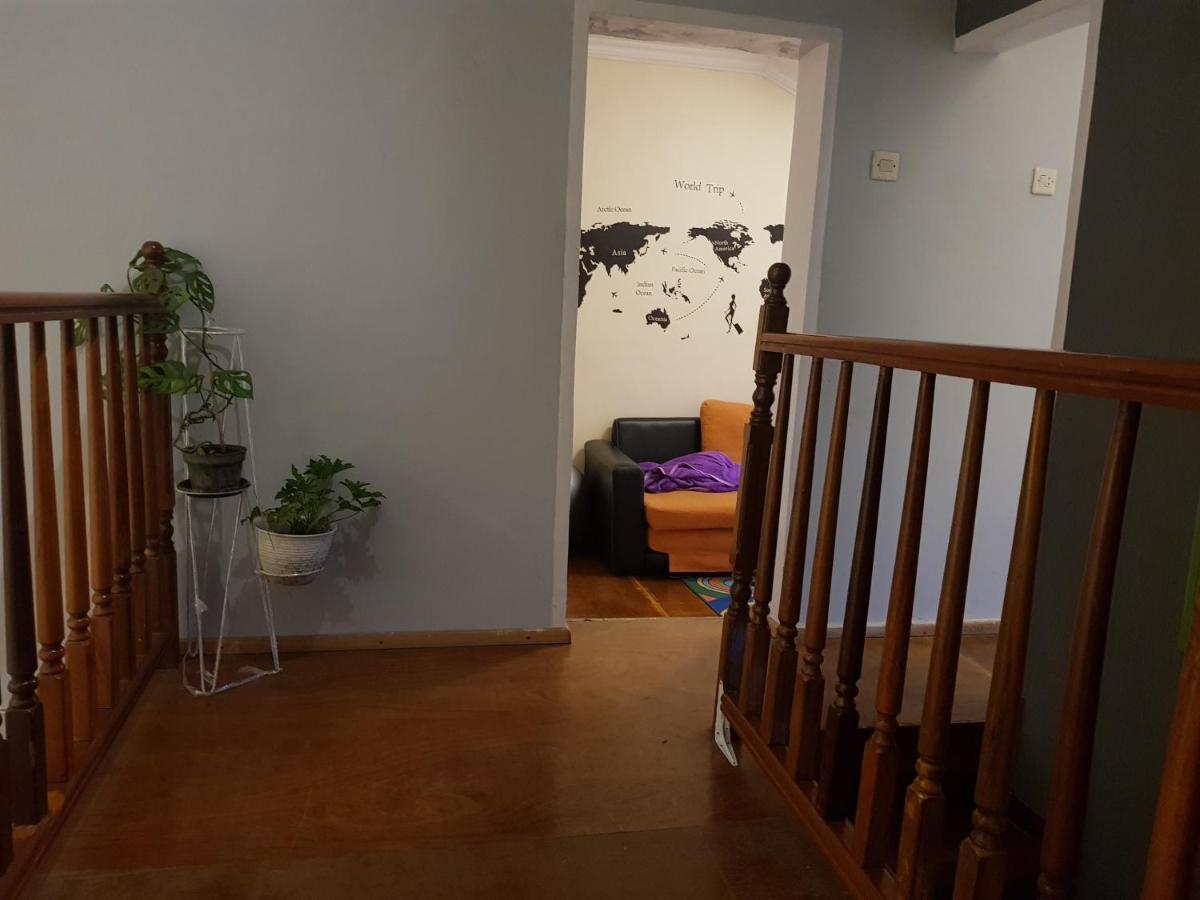 Villa Batu Keluarga Nn Zewnętrze zdjęcie